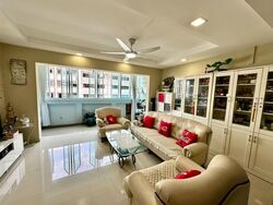 Blk 354 Bukit Batok Street 31 (Bukit Batok), HDB Executive #585950771
